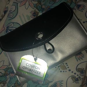 Coupon organizer